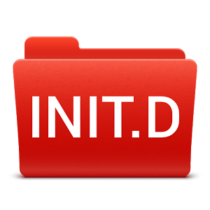 Enable INIT.D in Any Android
